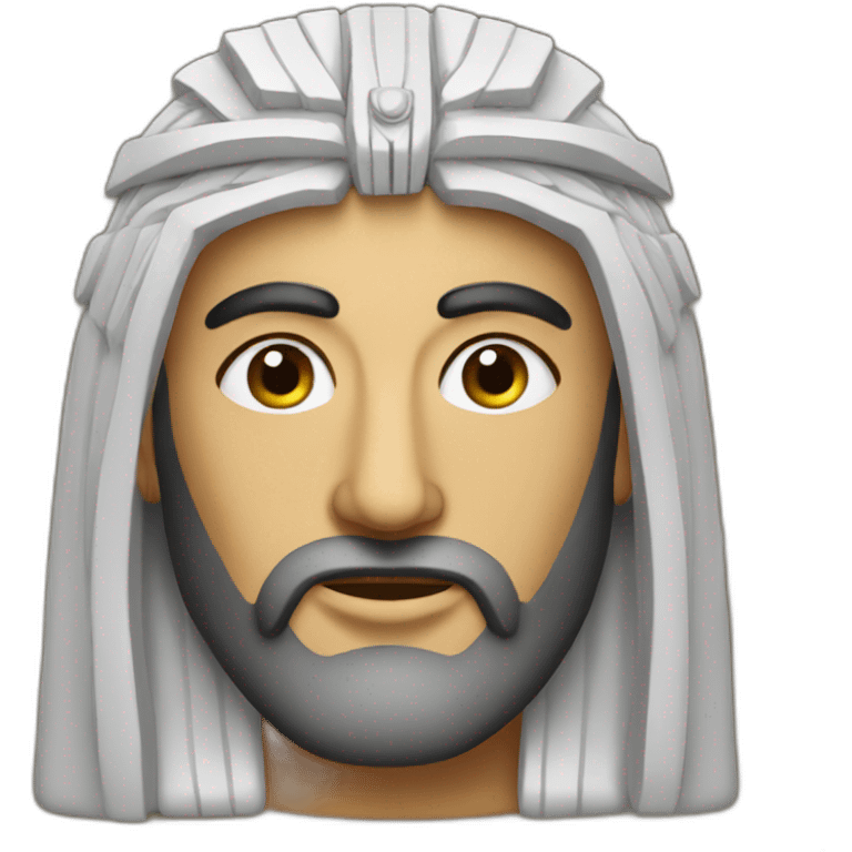 Assyrian  emoji