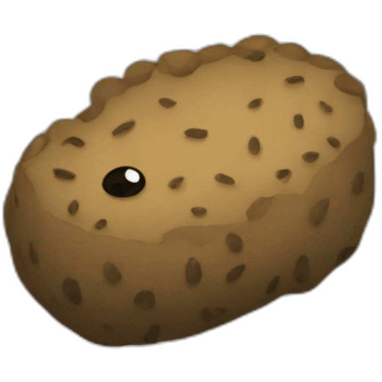 haggis emoji