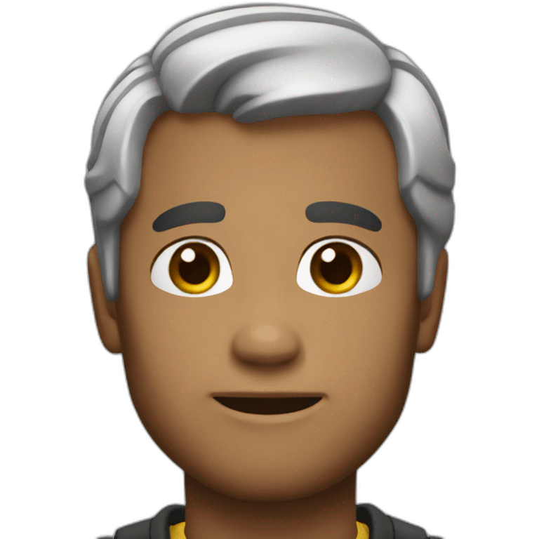 Ralph emoji