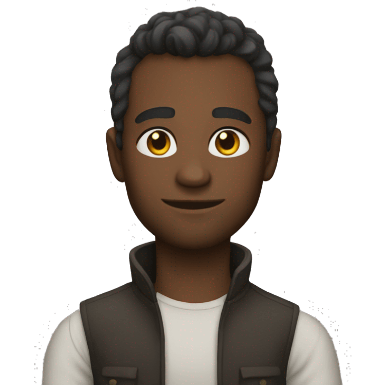 baptiste emoji