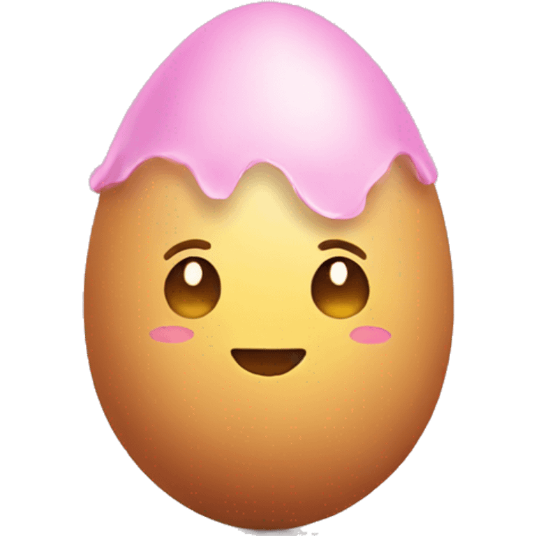 Easter Egg emoji