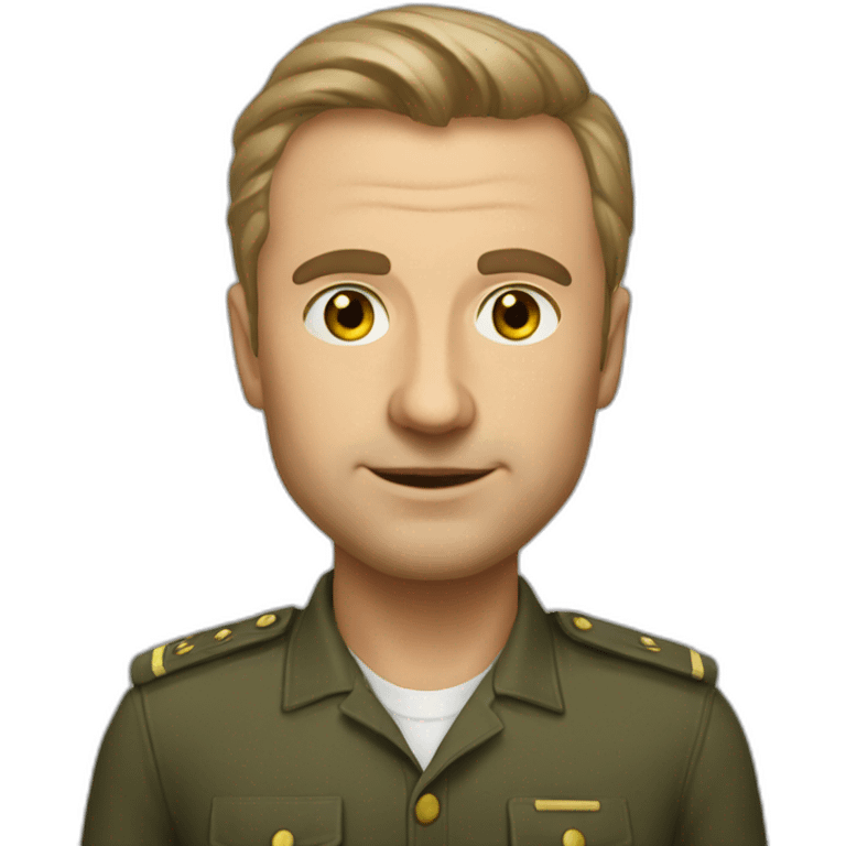 Vsevolod ivanov emoji