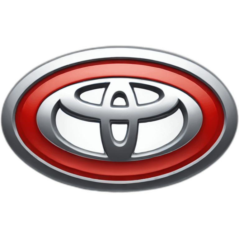 toyota-logo emoji