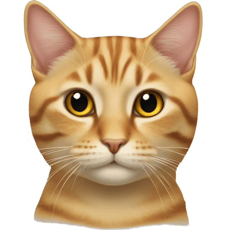 Bingal katzen emoji