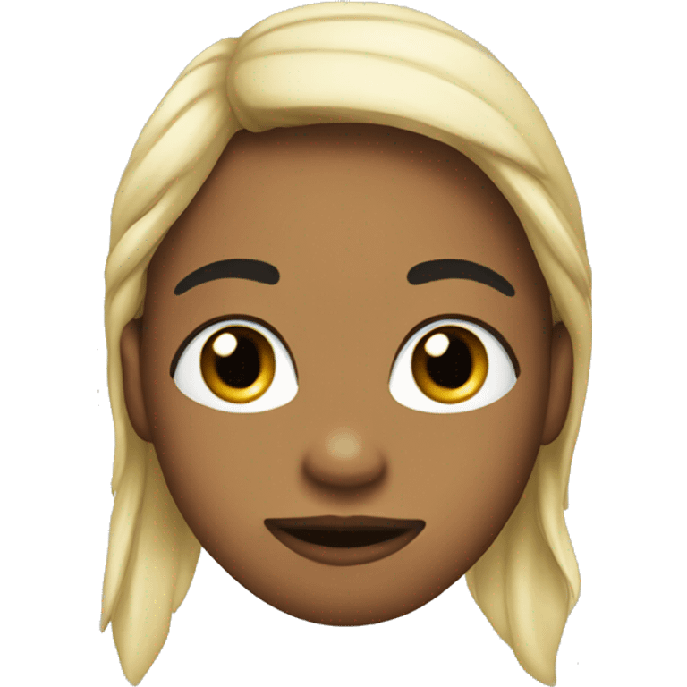 Lilys emoji