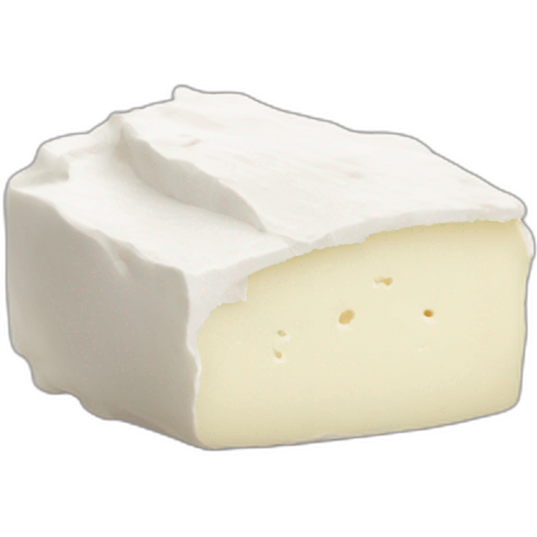 Mini chèvre emoji