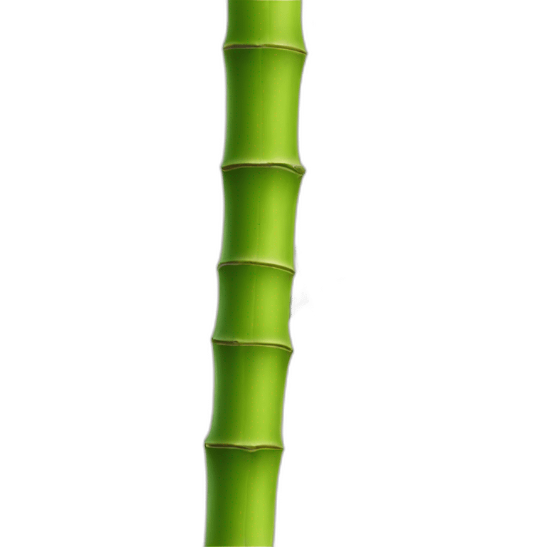 Bamboo  emoji