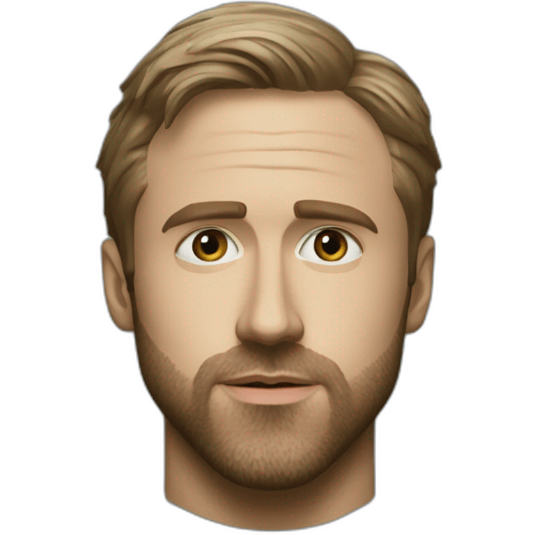 ryan gosling blade runner 2049 emoji