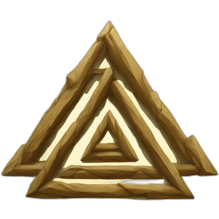 Valknut  emoji