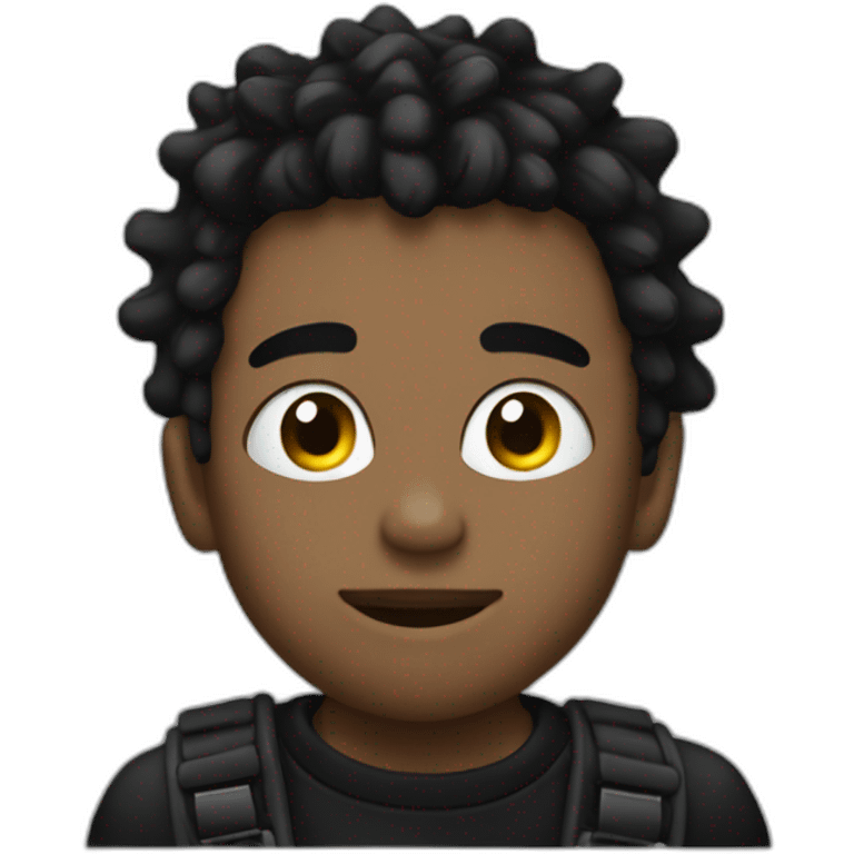 Xxxtentation emoji