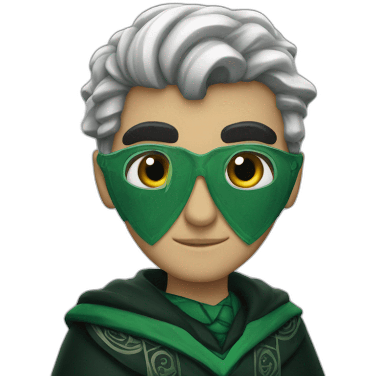 salazar slytherin emoji