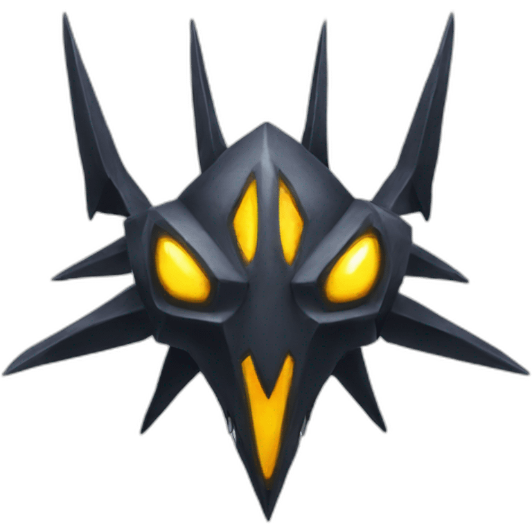 Necrozma emoji