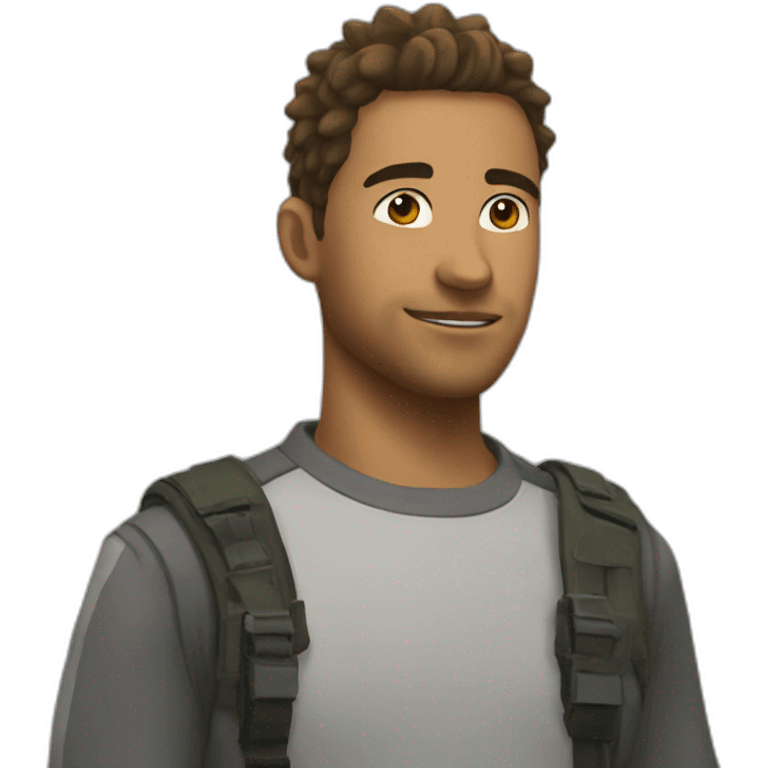 Gotaga apex emoji