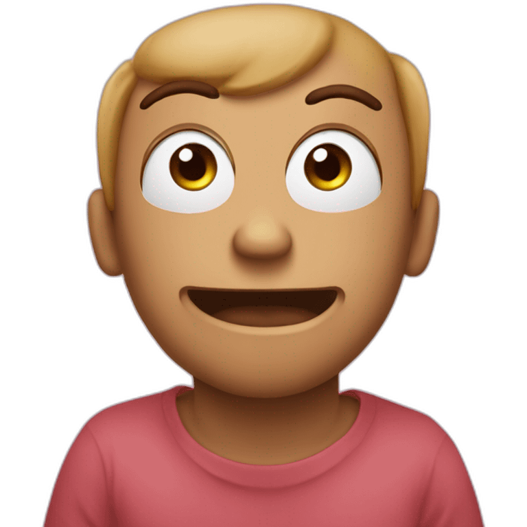 haz un Emoji con letra Wombo emoji