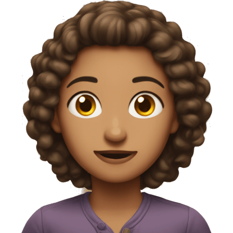 Wanda  emoji