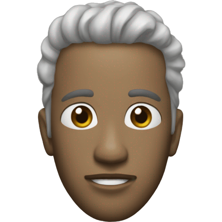 Tresor bamk  emoji