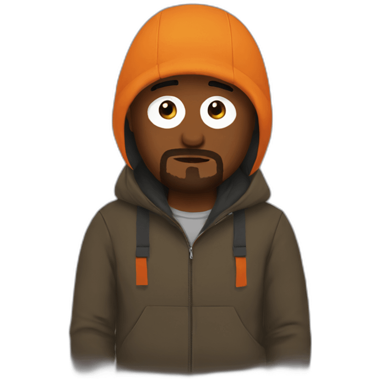 kenny-southpark emoji