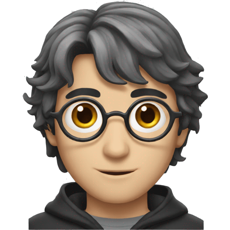 Harry potter emoji