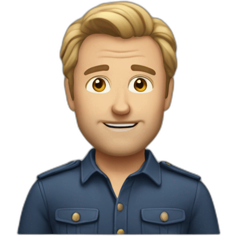 Ken carson emoji