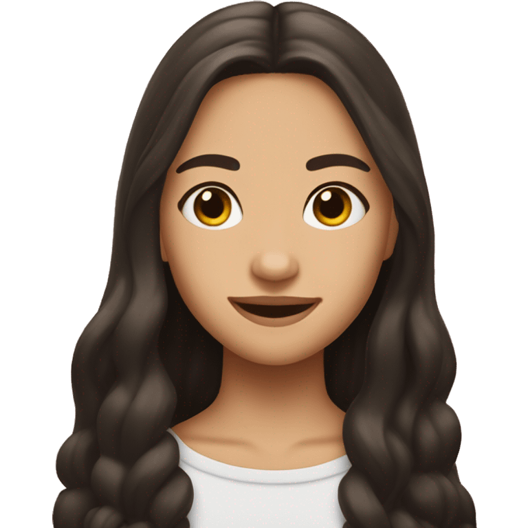 Olivia Rodrigo emoji