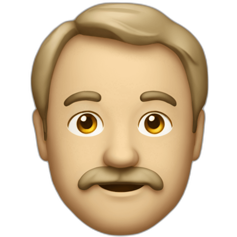 john c. dvorak emoji