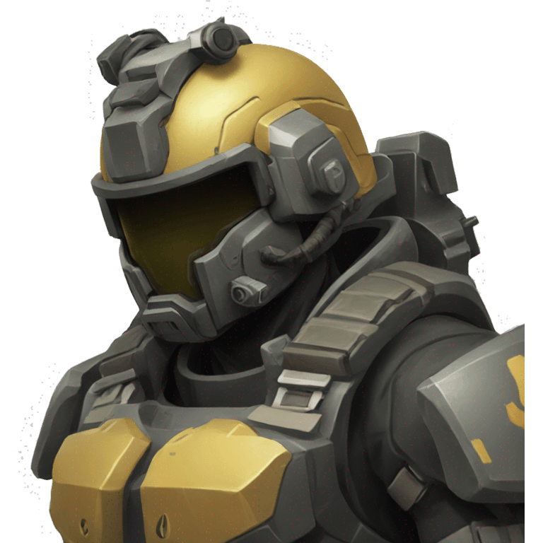 helldivers emoji