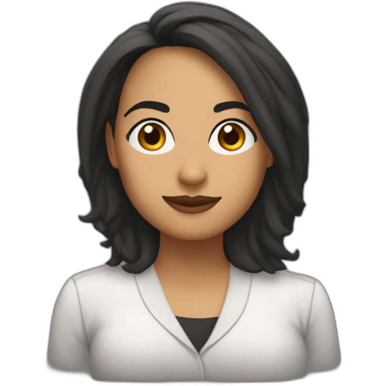 monica vazquez gregotti emoji