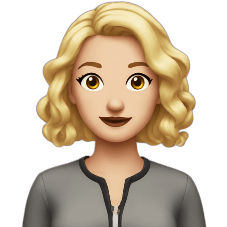 sabrina spellman emoji