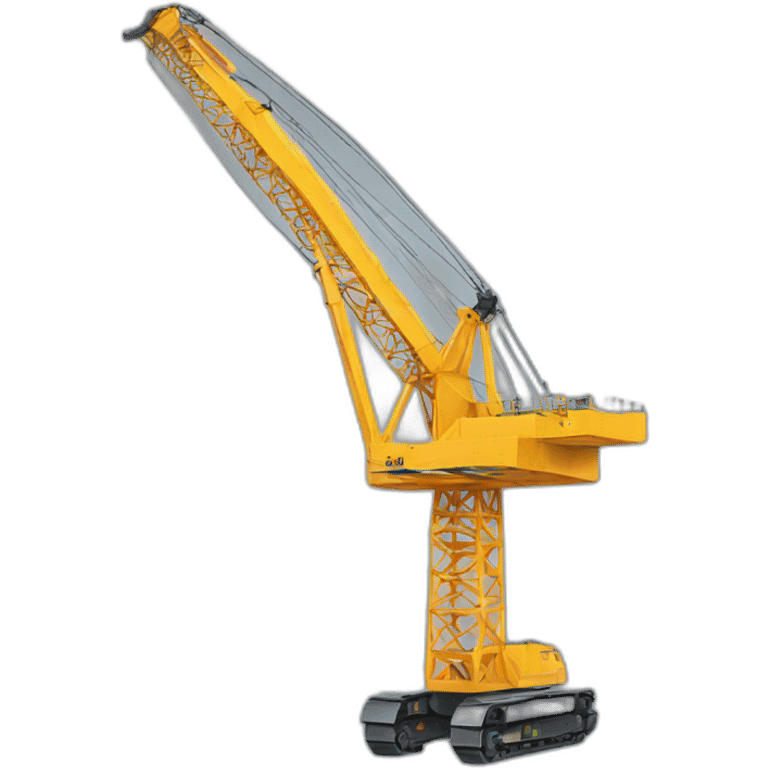 crane crane emoji