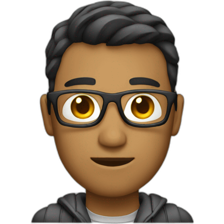 coder emoji