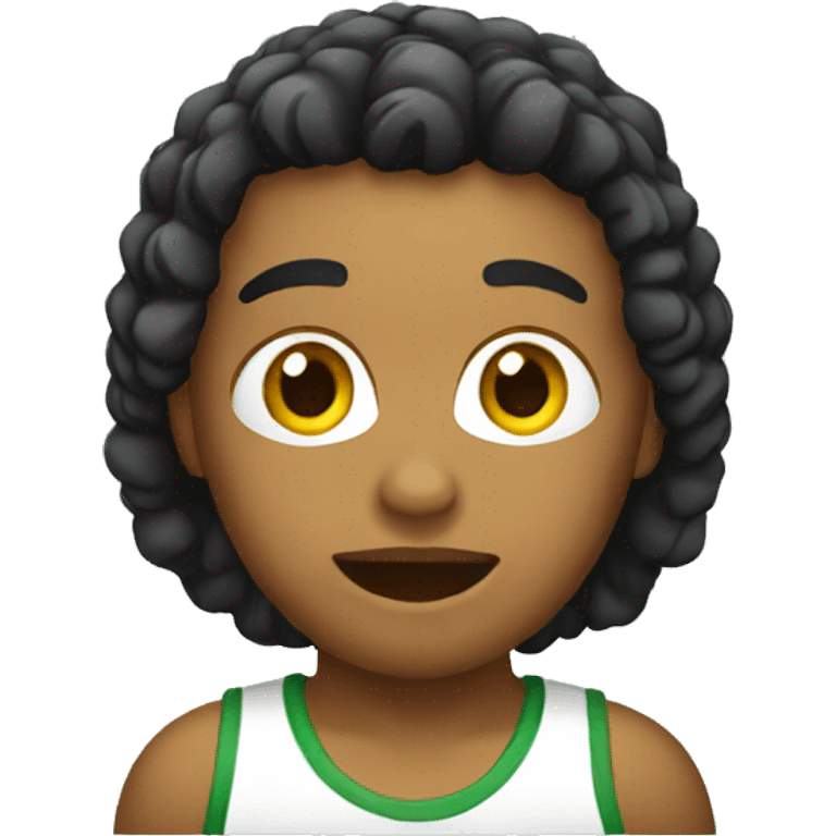 brasilian emoji