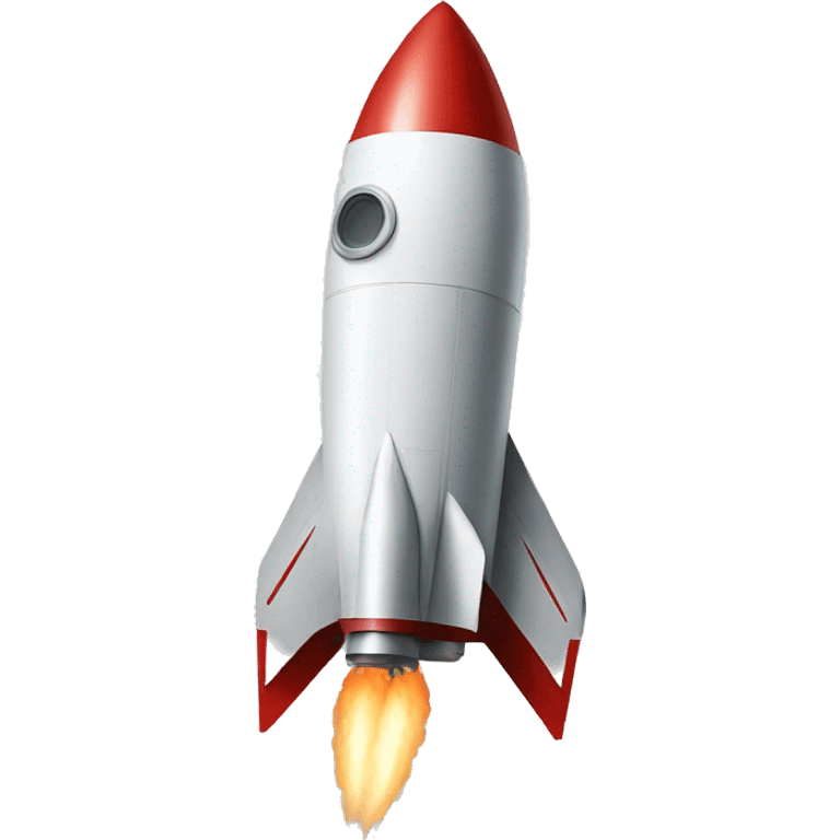 rocket emoji