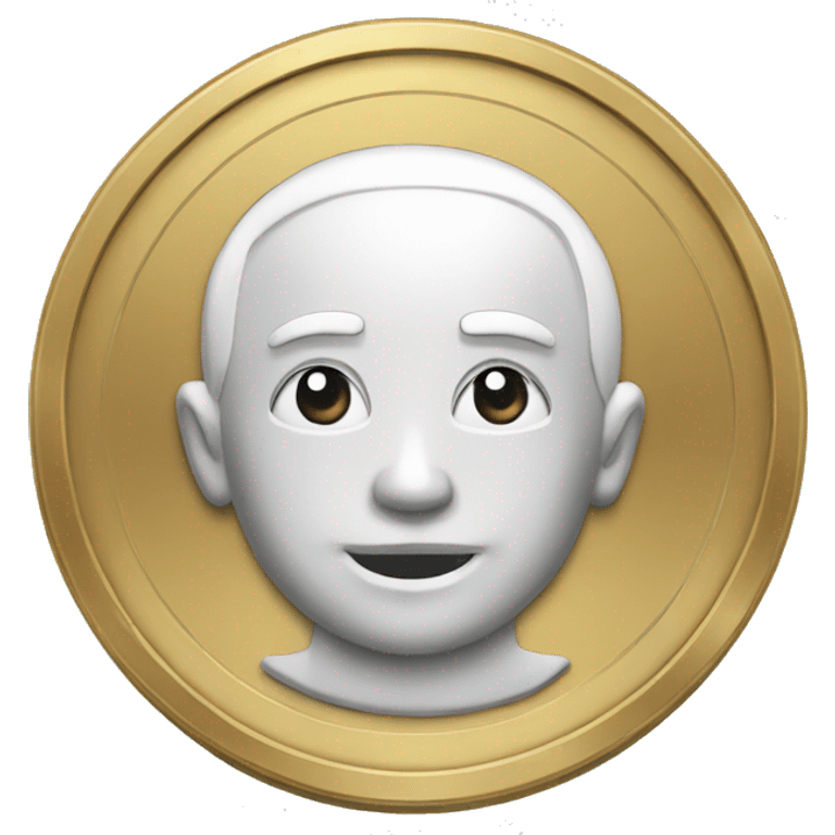 coin emoji