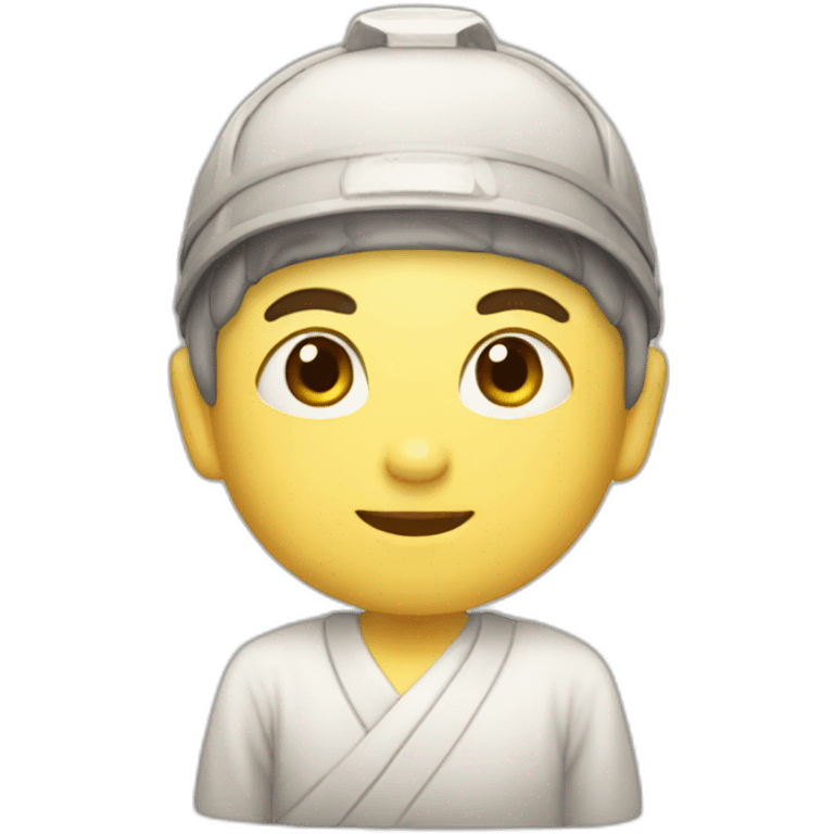 Japon emoji