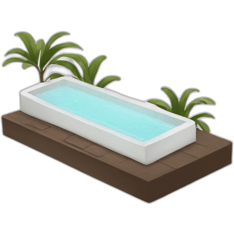 spa emoji