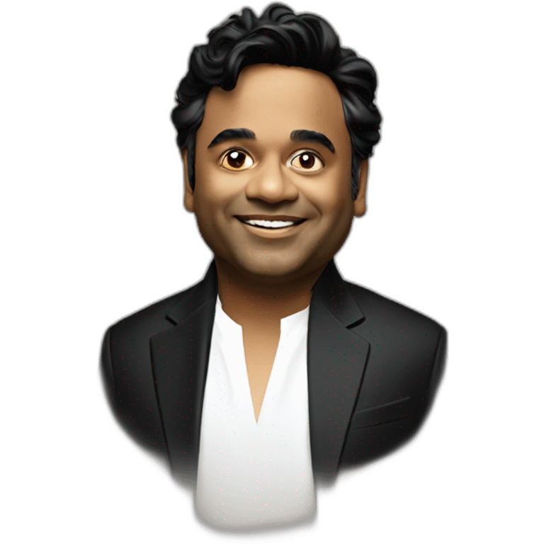 Ar rahman emoji