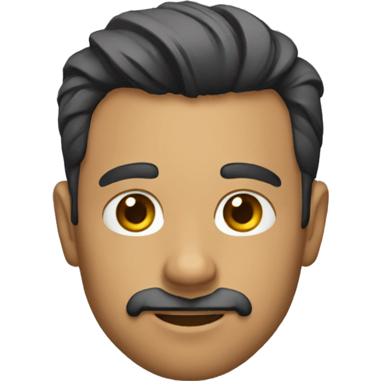 Hombre emoji