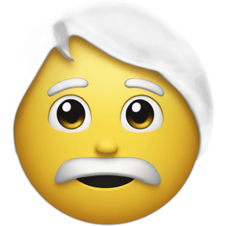 bill ball emoji