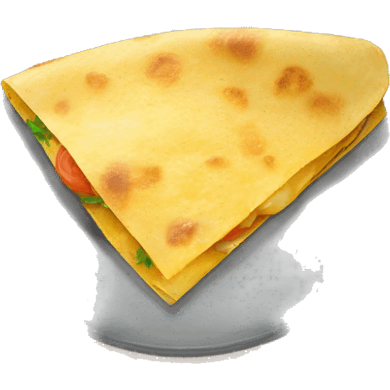 tortilla de patata con cebolla emoji