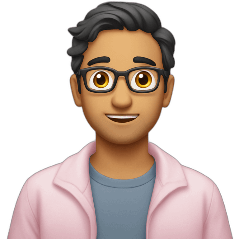 shubham kanodia pastelsky emoji