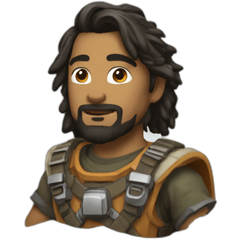 pathfinder apex emoji