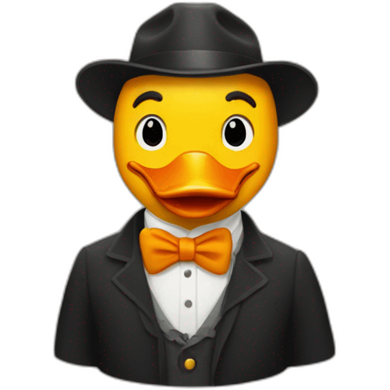 duckduckgo emoji