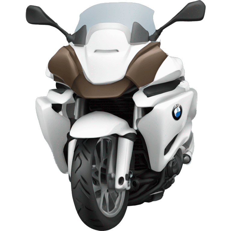 BMW-R-1200-GS emoji