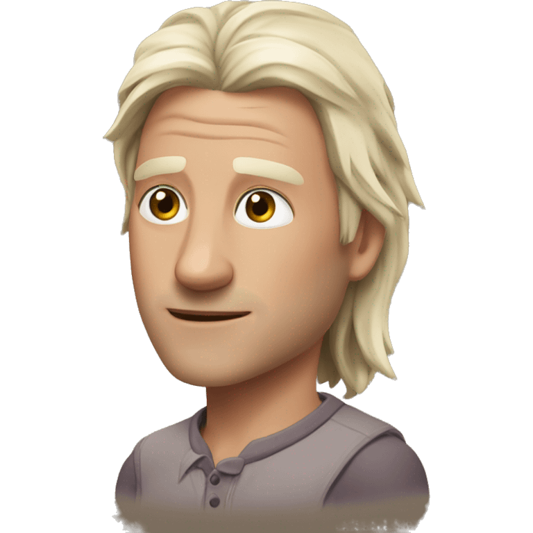 Chappell Roan emoji