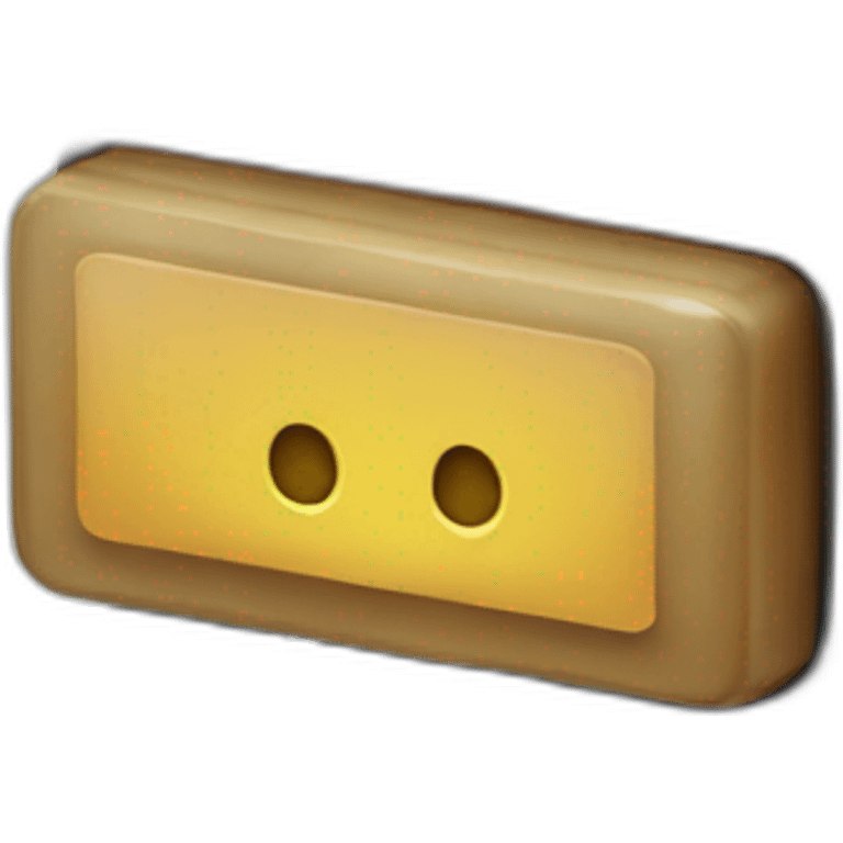 HEMT transistor emoji