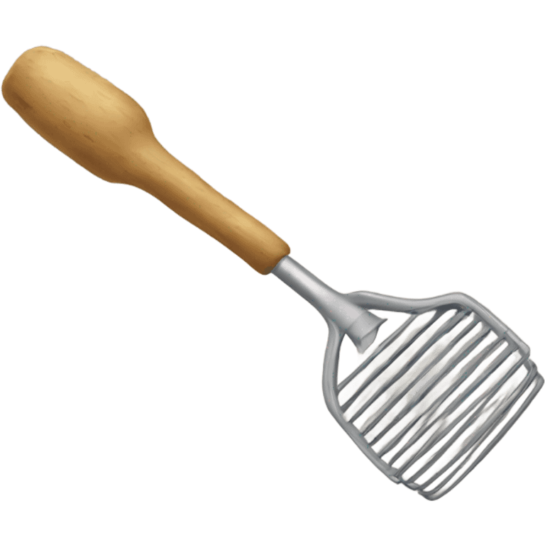 Potato Masher emoji