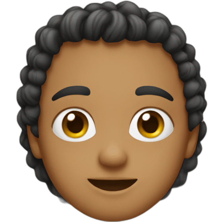 Zizi emoji