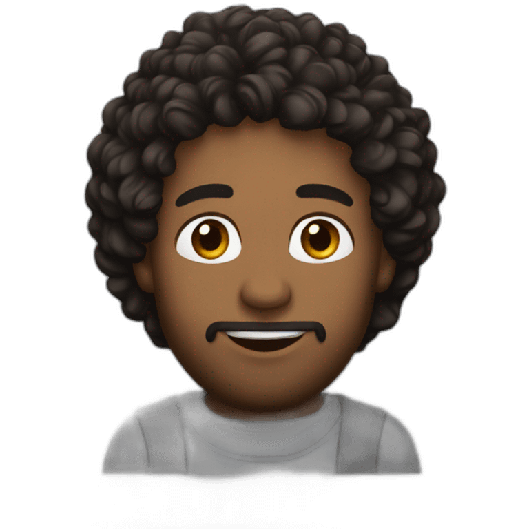 Mickael scott emoji