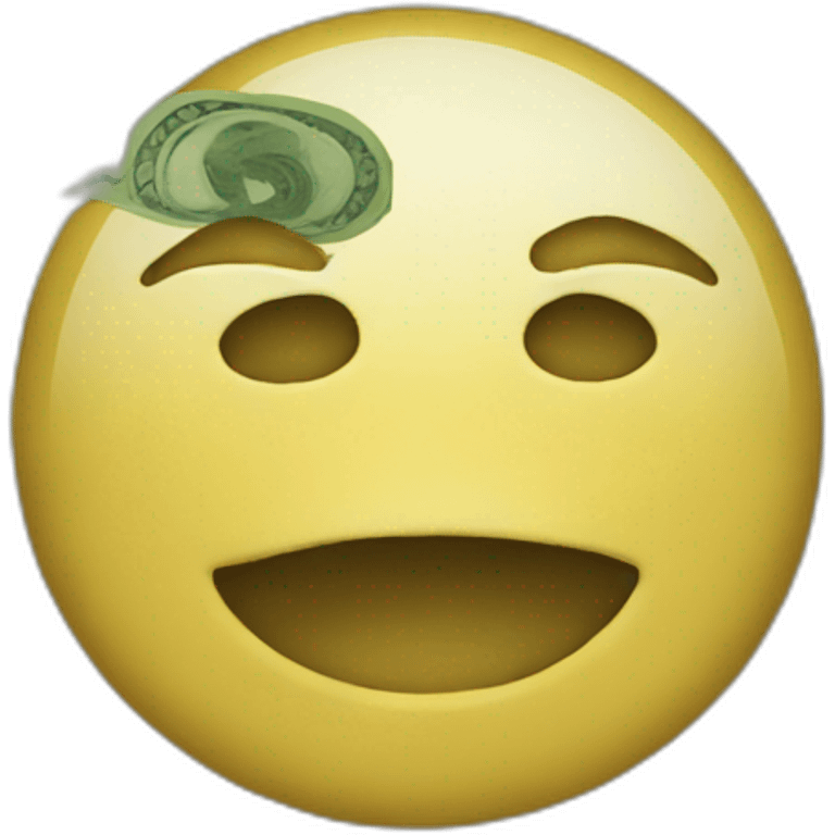 money emoji