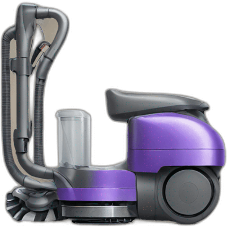 dyson emoji